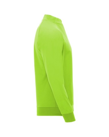 Sudadera deportiva con media... Sudadera deportiva con media...