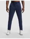 Pantalon de sport long en polyester -...