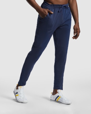 Long polyester sports pants - ADULTS... Long polyester sports pants - ADULTS...