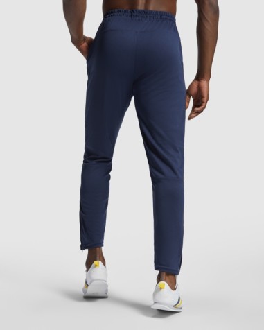 Long polyester sports pants - ADULTS... Long polyester sports pants - ADULTS...
