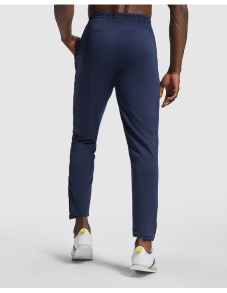 Long polyester sports pants - ADULTS AND CHILDREN - NEAPOLIS ROLY