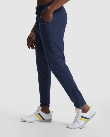 Long polyester sports pants - ADULTS... Long polyester sports pants - ADULTS...