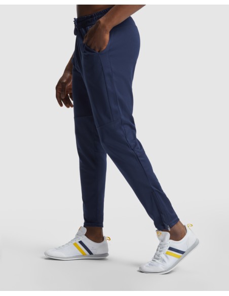Long polyester sports pants - ADULTS AND CHILDREN - NEAPOLIS ROLY