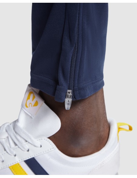 Long polyester sports pants - ADULTS AND CHILDREN - NEAPOLIS ROLY