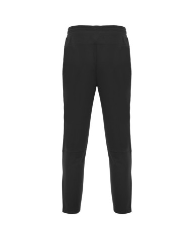 Pantalon de sport long en polyester -... Pantalon de sport long en polyester -...