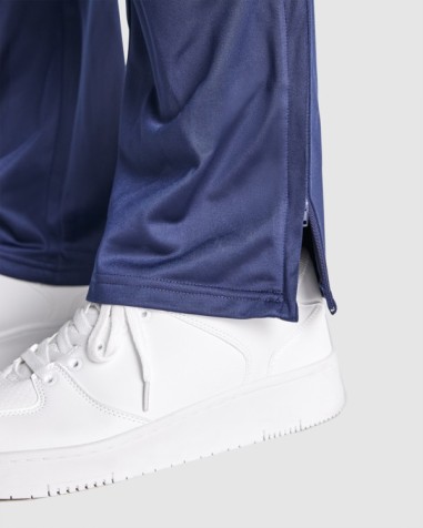 Two-tone sports tracksuit with... Two-tone sports tracksuit with...