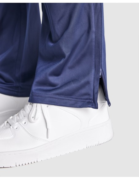 Xandall d'esport, bicolor amb interior vellut personalitzable - ADULT I INFANTIL - ESPARTA ROLY