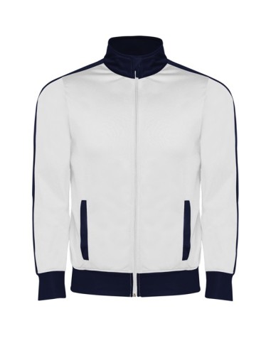 Xandall d'esport, bicolor amb... Xandall d'esport, bicolor amb...