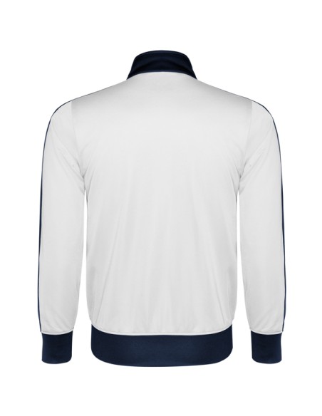 Xandall d'esport, bicolor amb interior vellut personalitzable - ADULT I INFANTIL - ESPARTA ROLY