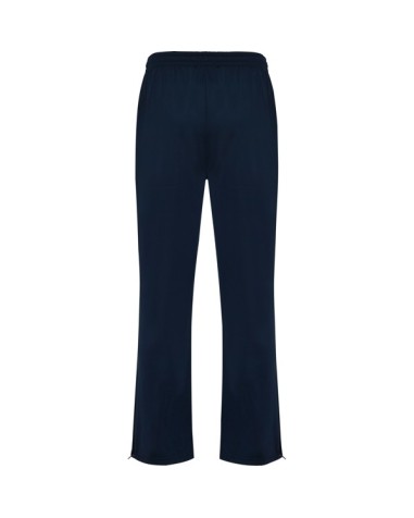 Two-tone sports tracksuit with... Two-tone sports tracksuit with...