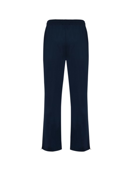 Two-tone sports tracksuit with customizable velvet interior - Adults and children - Esparta Roly