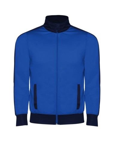 Survêtement de sport bicolore avec... Survêtement de sport bicolore avec...