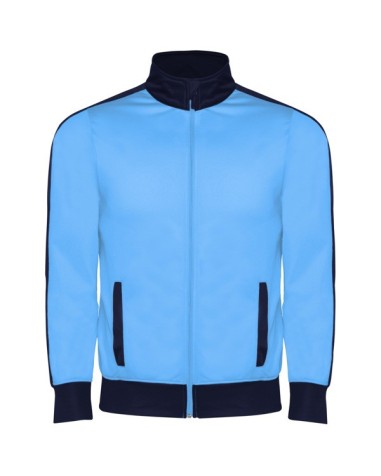 Xandall d'esport, bicolor amb... Xandall d'esport, bicolor amb...