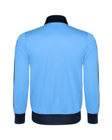 Chándal de deporte, bicolor con... Chándal de deporte, bicolor con...