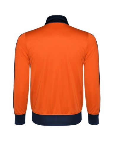 Xandall d'esport, bicolor amb... Xandall d'esport, bicolor amb...