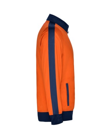 Xandall d'esport, bicolor amb... Xandall d'esport, bicolor amb...