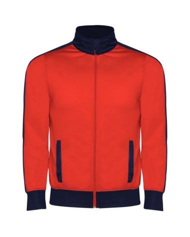 Xandall d'esport, bicolor amb... Xandall d'esport, bicolor amb...