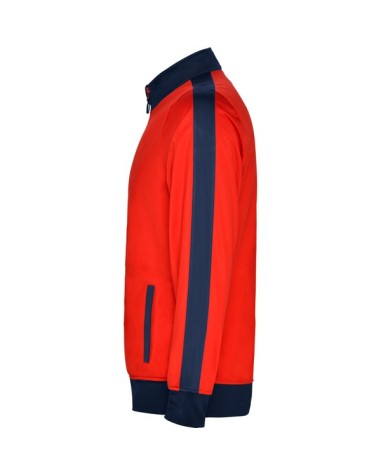 Xandall d'esport, bicolor amb... Xandall d'esport, bicolor amb...