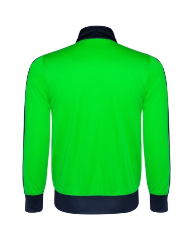 Xandall d'esport, bicolor amb... Xandall d'esport, bicolor amb...