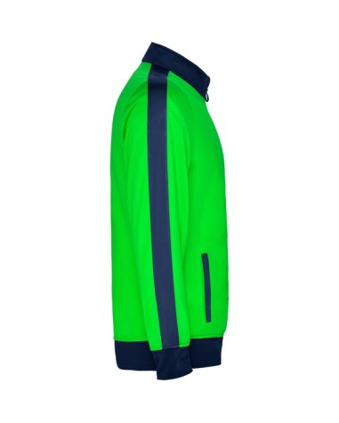 Xandall d'esport, bicolor amb... Xandall d'esport, bicolor amb...