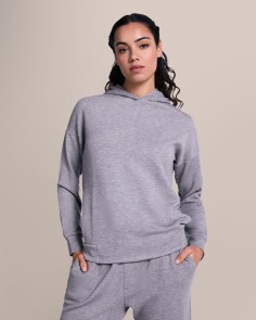 Lightweight hoodie - Adult...