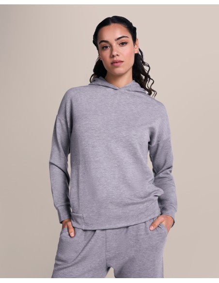 Lightweight hoodie - Adult - Manaslu Roly