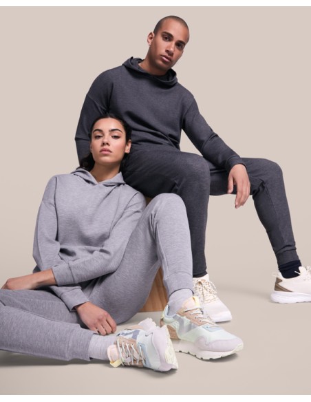 Lightweight hoodie - Adult - Manaslu Roly