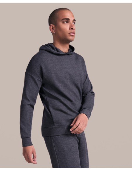 Lightweight hoodie - Adult - Manaslu Roly