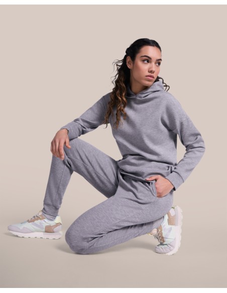 Lightweight hoodie - Adult - Manaslu Roly