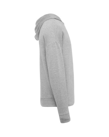 Sudadera con capucha en tejido ligero...