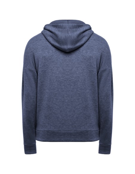 Sudadera con capucha en tejido ligero - ADULTO  - MANASLU ROLY