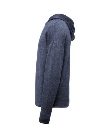 Sudadera con capucha en tejido ligero...