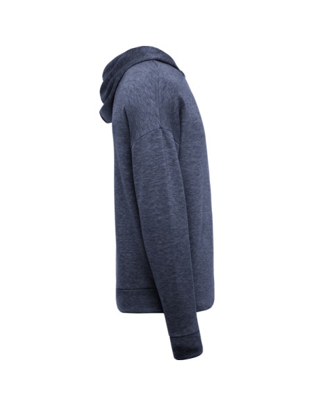 Sudadera con capucha en tejido ligero - ADULTO  - MANASLU ROLY