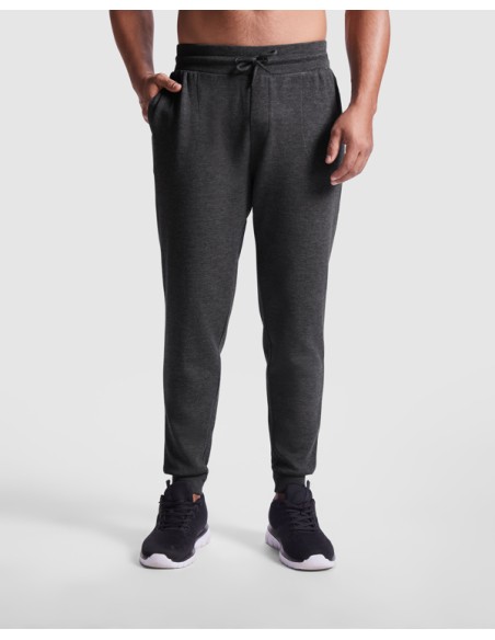 Pantalons esportius llargs de xandall ADULT - IRIA ROLY