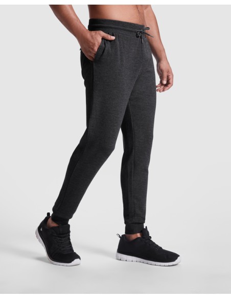 Long tracksuit pants for adults - Iria Roly