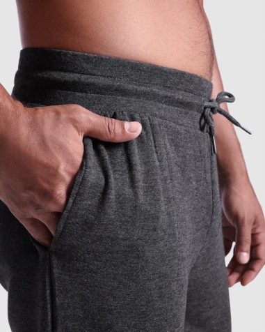 Long tracksuit pants for adults -... Long tracksuit pants for adults -...