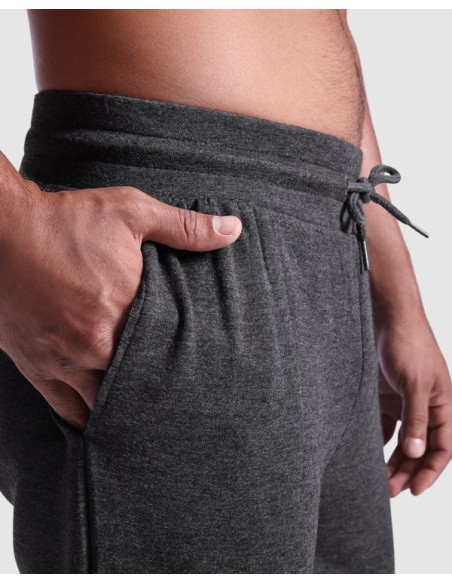 Long tracksuit pants for adults - Iria Roly