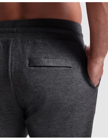 Pantalons esportius llargs de xandall ADULT - IRIA ROLY