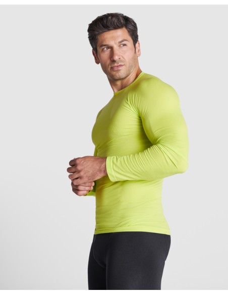 Samarreta tèrmica esportiva sense costures - ADULT I INFANTIL - PRIME ROLY