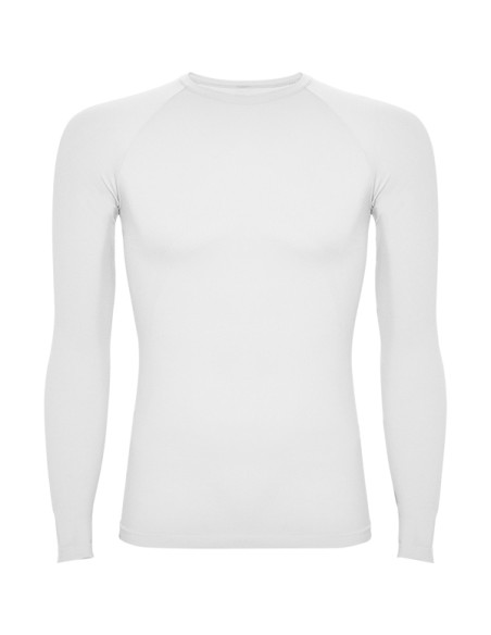 Camiseta térmica deportiva sin costuras - ADULTO Y INFANTIL  - PRIME ROLY