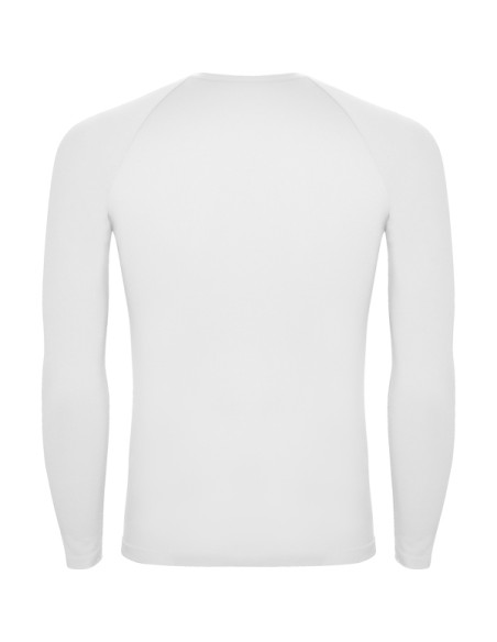 Seamless thermal sports shirt - Adults and children - Prime Roly