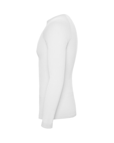 Seamless thermal sports shirt -...