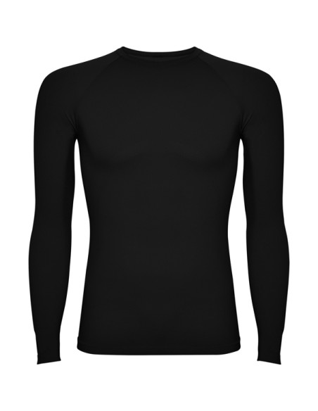 Seamless thermal sports shirt - Adults and children - Prime Roly