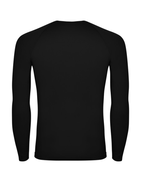 T-shirt thermique de sport sans coutures - Adultes et enfants - Prime Roly