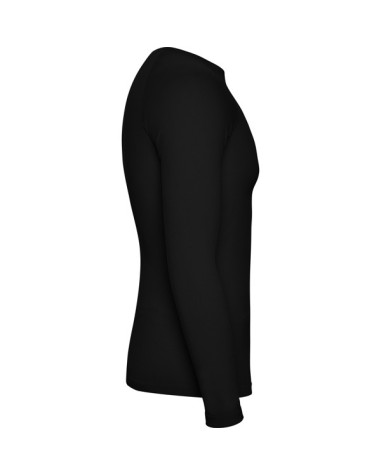 T-shirt thermique de sport sans... T-shirt thermique de sport sans...