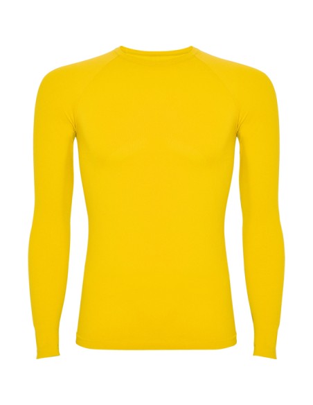 Camiseta térmica deportiva sin costuras - ADULTO Y INFANTIL  - PRIME ROLY