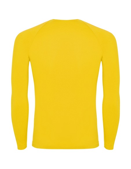 T-shirt thermique de sport sans coutures - Adultes et enfants - Prime Roly