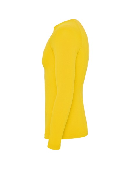 Seamless thermal sports shirt - Adults and children - Prime Roly