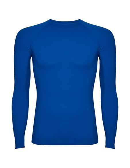 Samarreta tèrmica esportiva sense costures - ADULT I INFANTIL - PRIME ROLY