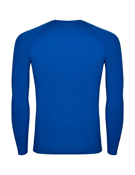 Camiseta térmica deportiva sin costuras - ADULTO Y INFANTIL  - PRIME ROLY